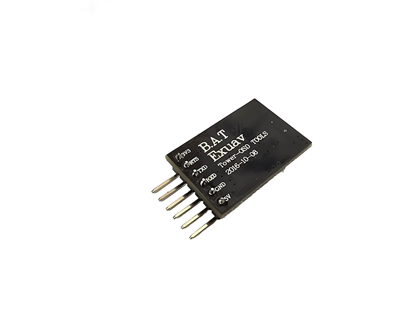 Generic - FTDI Basic 5V Micro USB