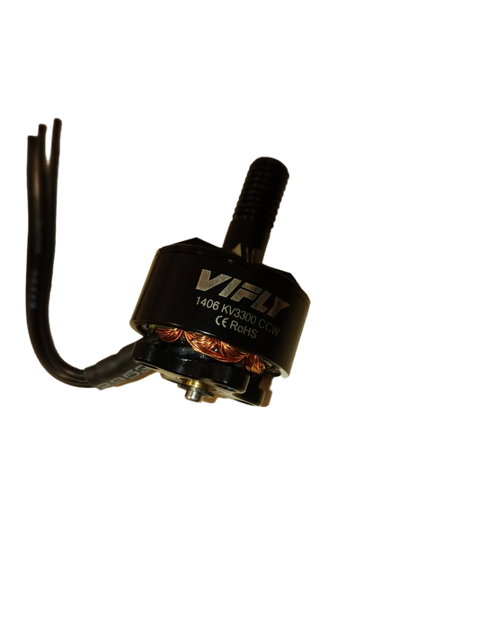 VIFLY - Sunnysky 1406 3300kv motor