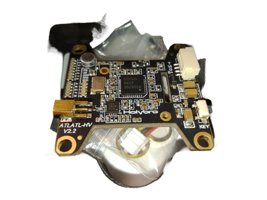 Holybro - Holybro atatl HV video transmitter.