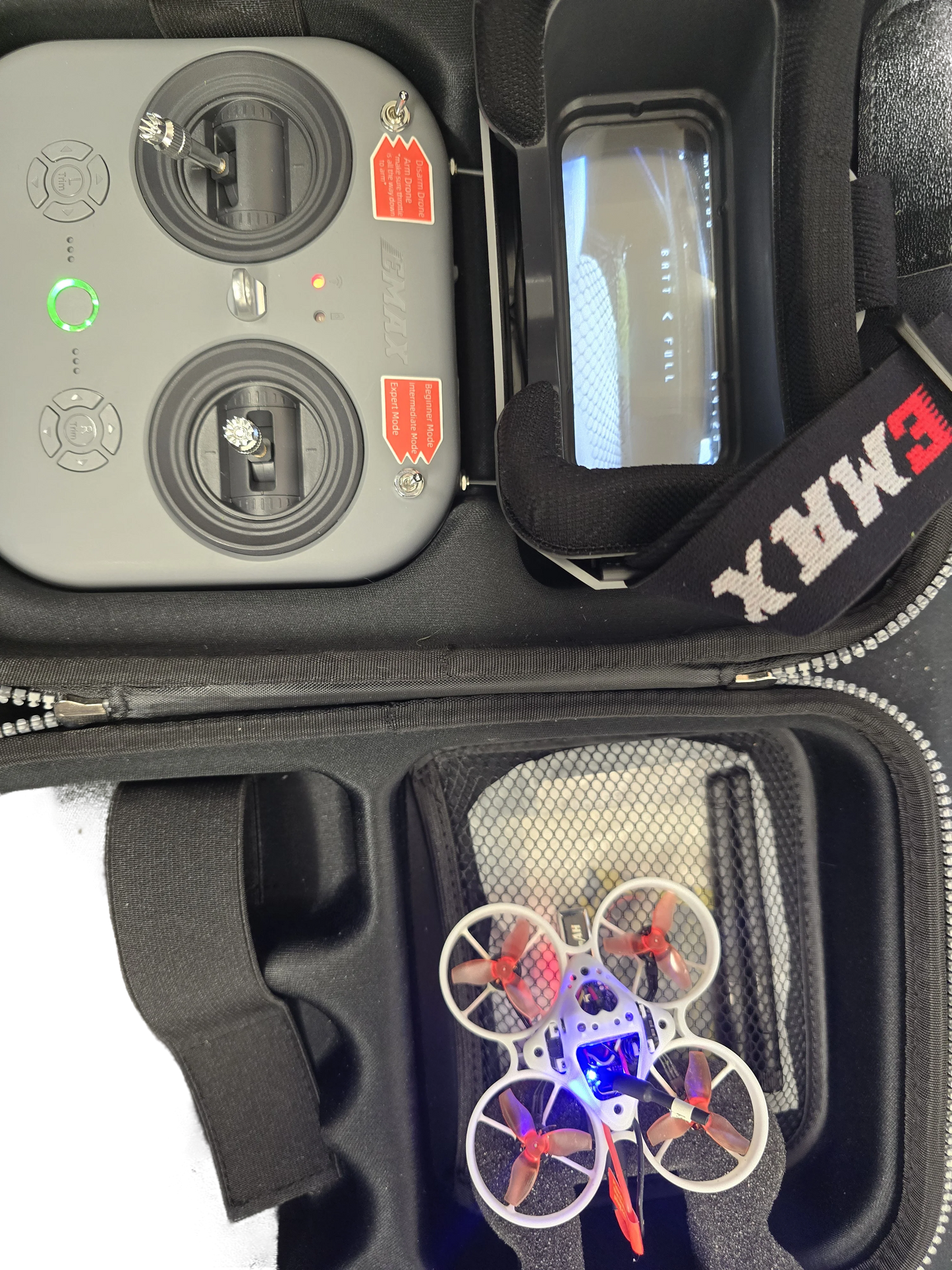 Emax - Emax Tinyhawk Nanoscout