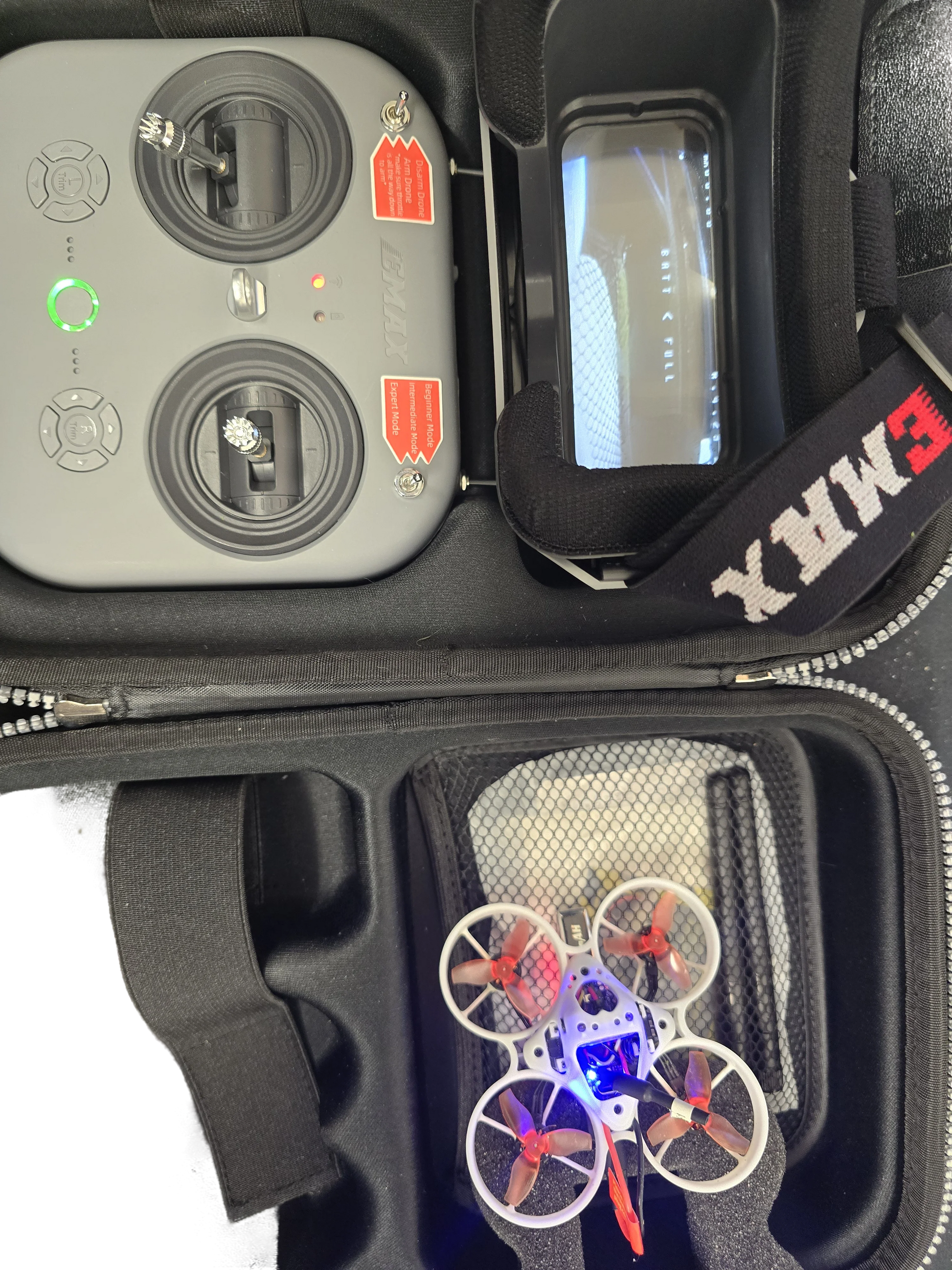 Emax - Emax Tinyhawk Nanoscout