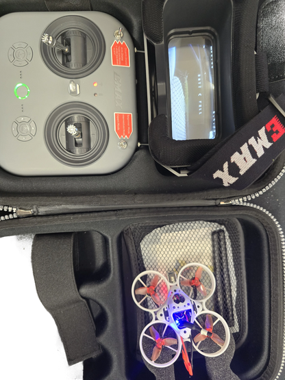 Emax - Emax Tinyhawk Nanoscout