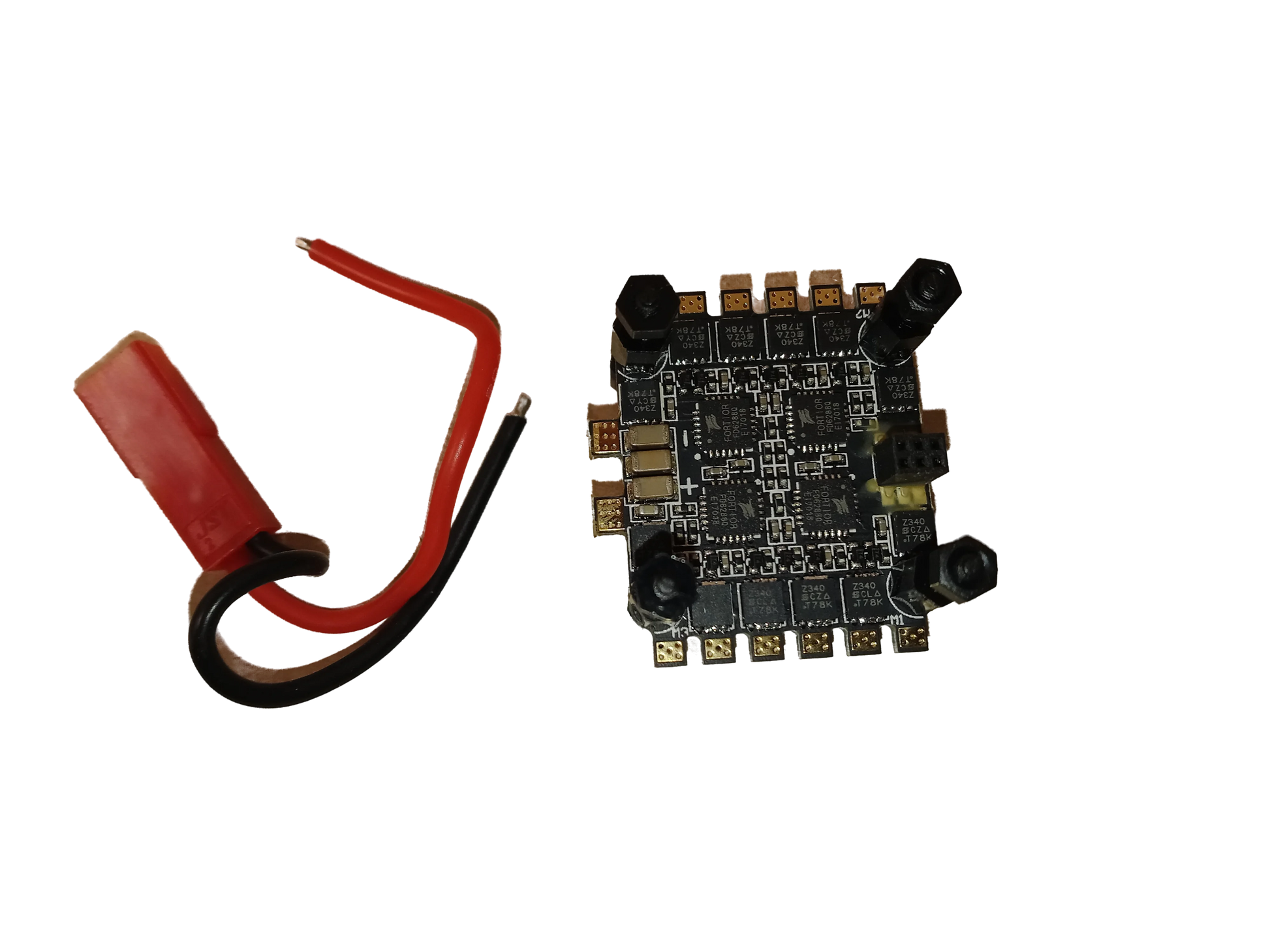 Emax - Emax 12a 4in1 esc