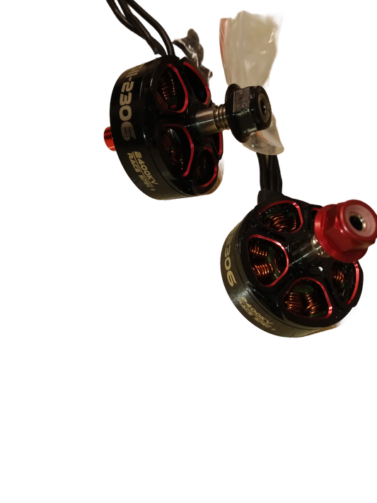Emax - Emax RSII-2306 2400kv motors