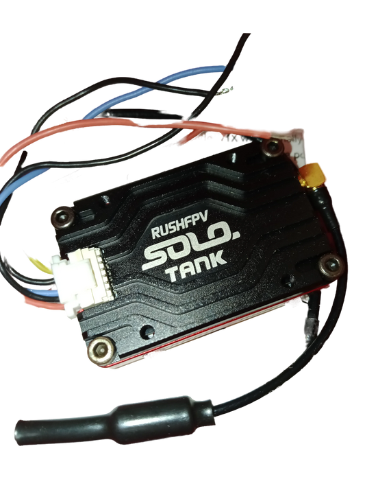 RushFPV - RushFpv Solo tank vtx