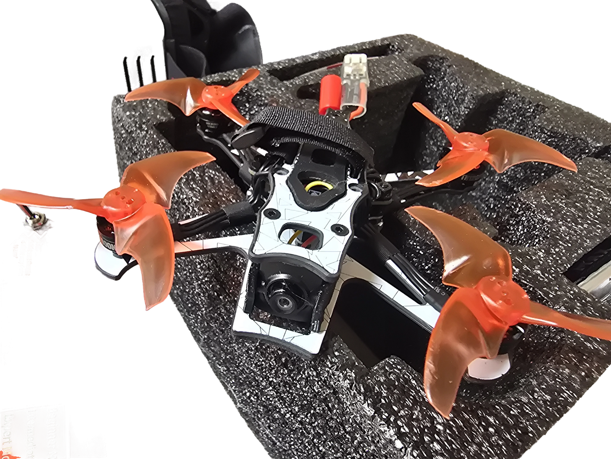 Emax - Emax Tinyhawk III plus Freestyle Analog