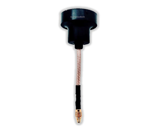 Pagoda-2 MMCX Omnidirectional Antenna