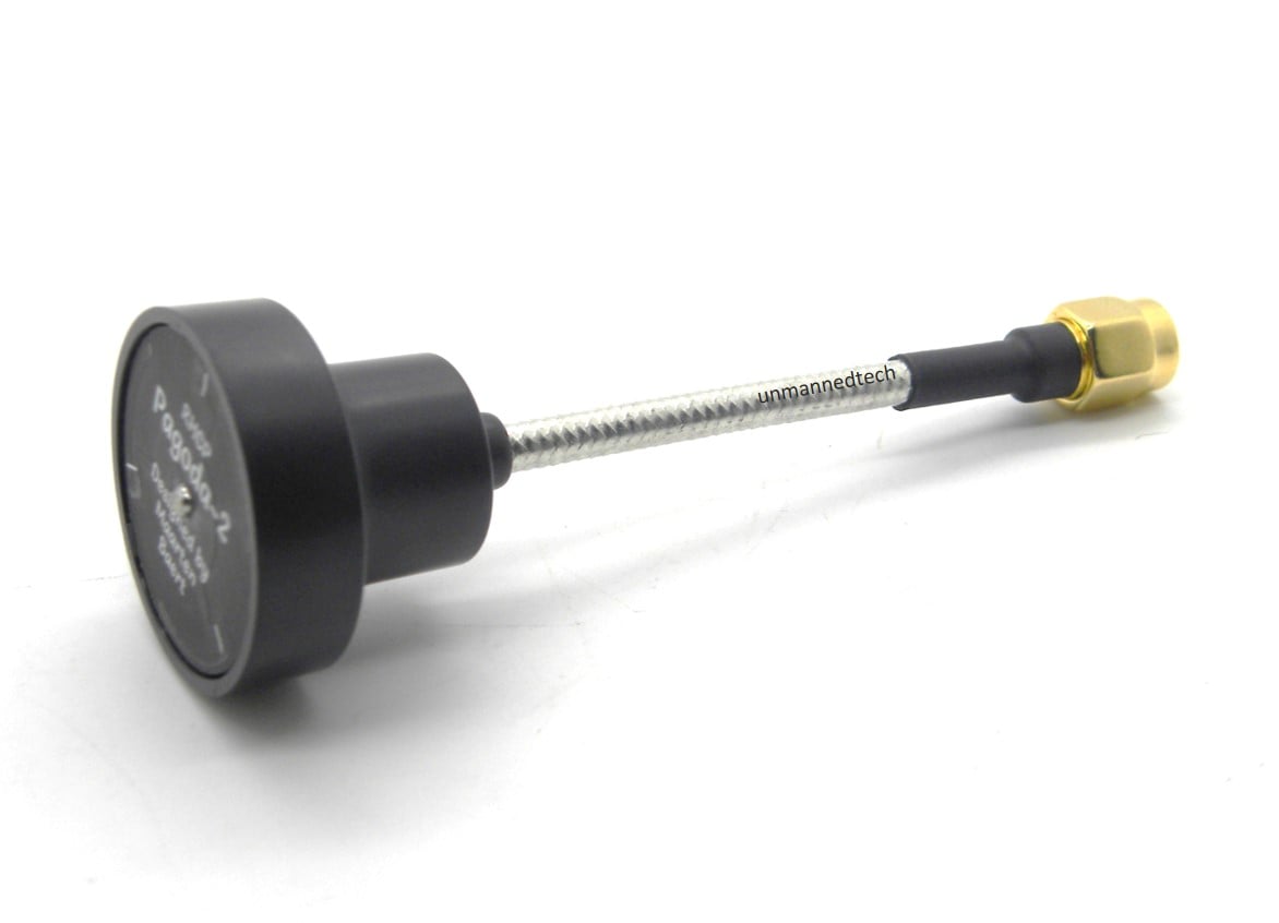 Pagoda-2 Omnidirectional Antenna