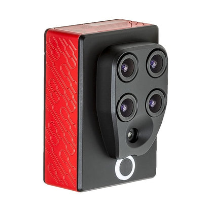 Parrot SEQUOIA+ Multispectral Mapping Sensor