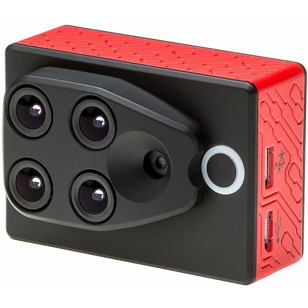 Parrot SEQUOIA+ Multispectral Mapping Sensor – Unmanned Tech