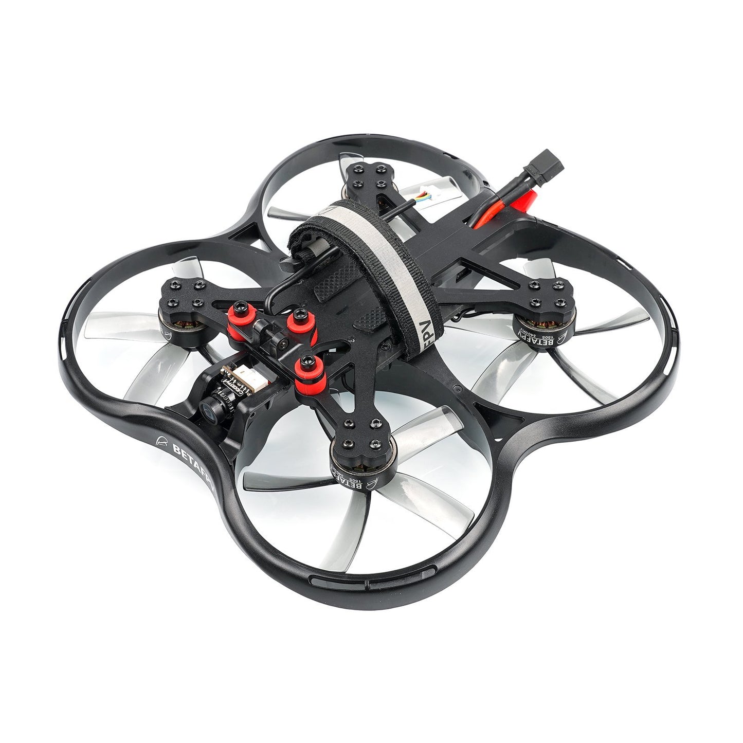 BetaFPV Pavo30 3" CineWhoop (Analog VTX)