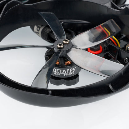 BetaFPV Pavo30 3" CineWhoop (Analog VTX)