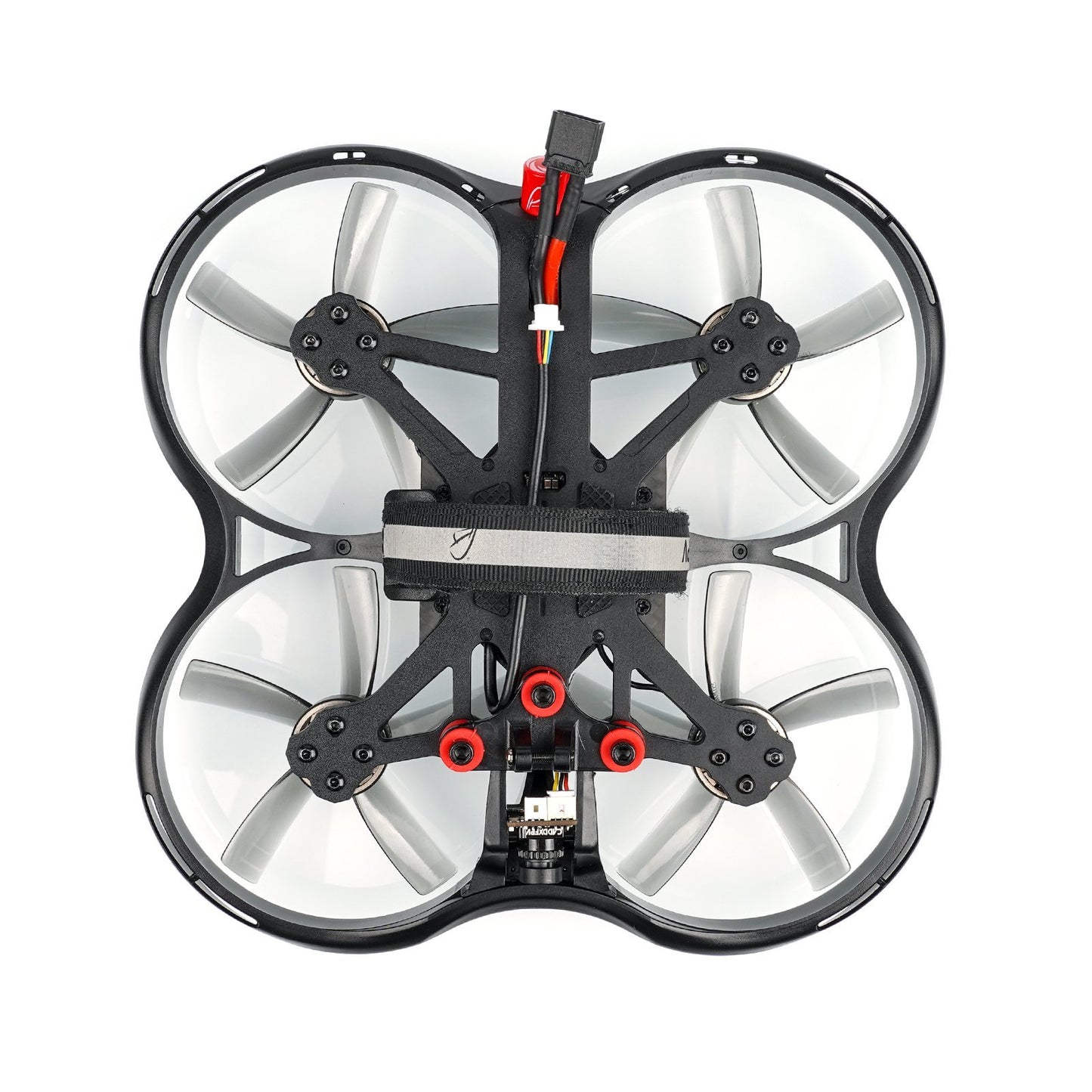 BetaFPV Pavo30 3" CineWhoop (HD Digital VTX)