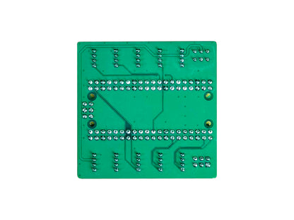 Seeed Grove Shield for PI Pico all Female