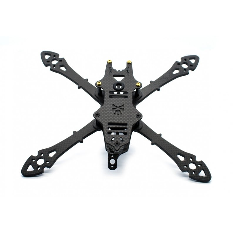 PiratFrames Hook V2 Quadcopter Frame