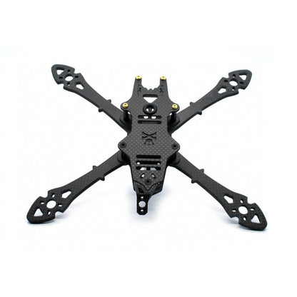 PiratFrames Hook V2 Quadcopter Frame