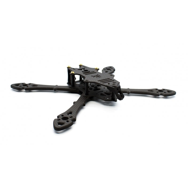 PiratFrames Hook V2 Quadcopter Frame