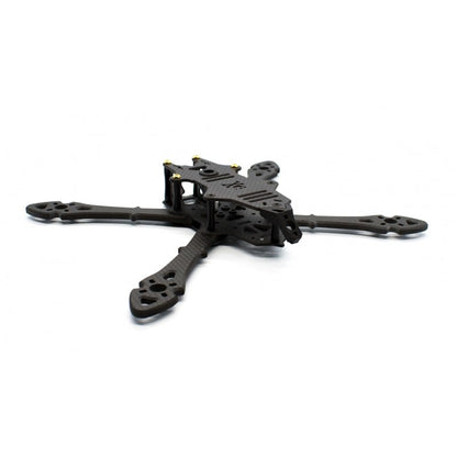 PiratFrames Hook V2 Quadcopter Frame