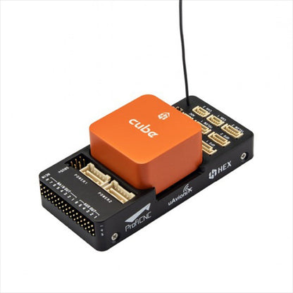 The Cube Orange Autopilot - Standard Set with ADS-B
