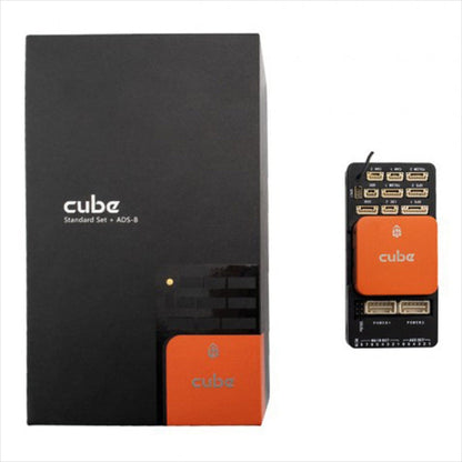 The Cube Orange Autopilot - Standard Set with ADS-B