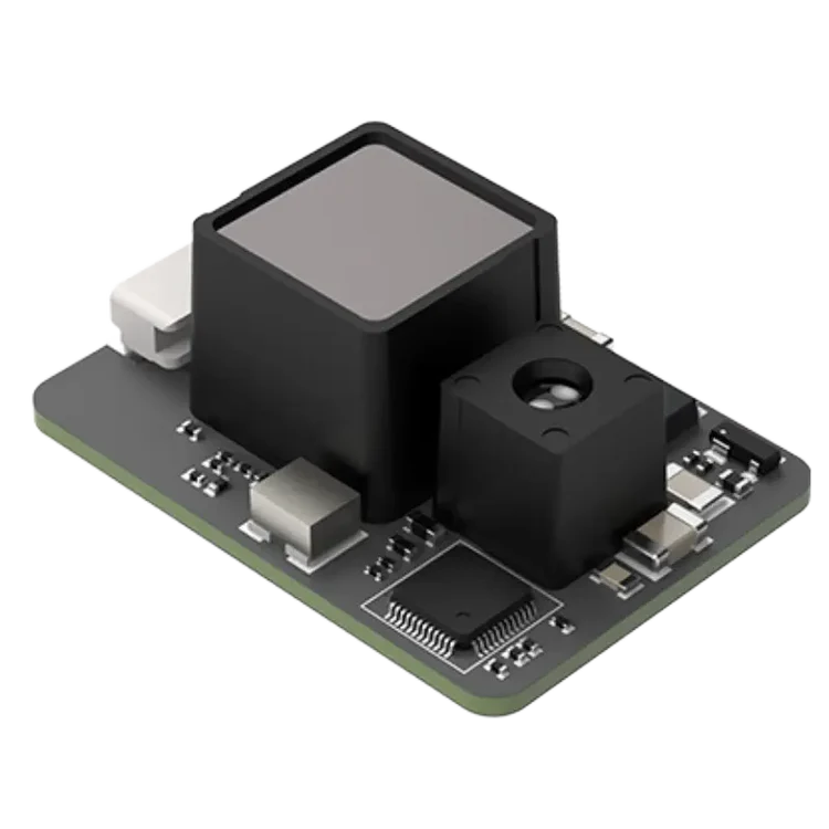 Benewake Miniature TFS20-L Single-Point LiDAR Distance Sensor