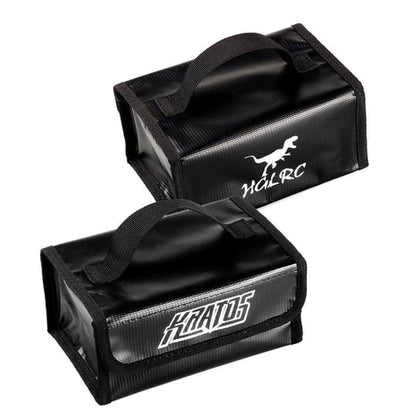 HGLRC KRATOS Battery Safe Bag