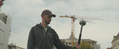 Emlid Reach RS4 All-band RTK GNSS receiver