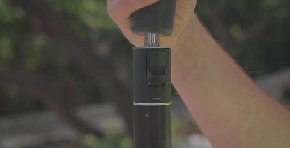 Emlid Reach RX2 Lightweight, all-band RTK GNSS receiver