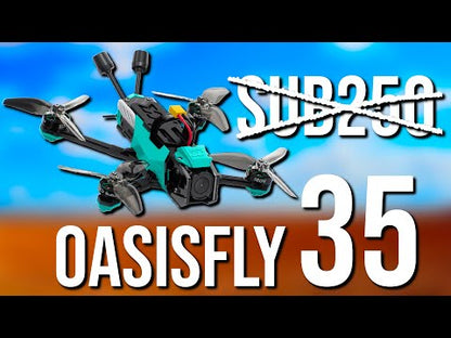 OasisFly35 DC HD O4 Pro GPS