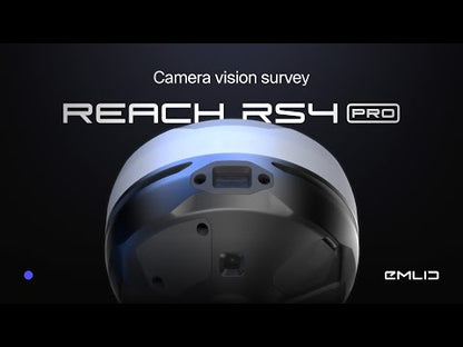 Emlid Reach RS4 Pro All-band RTK GNSS receiver with dual cameras