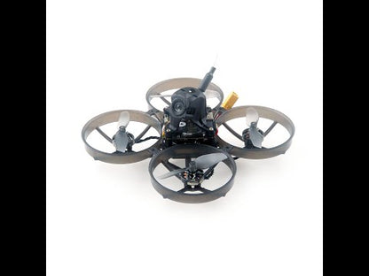 Mobula7 O4 2S 80mm Digital HD Micro FPV Whoop