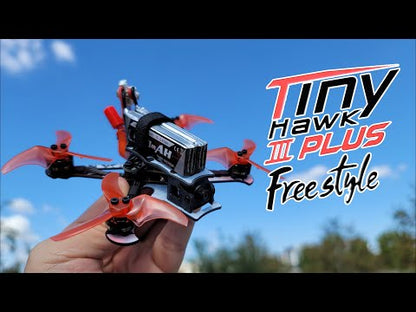 EMAX Tinyhawk III Plus Freestyle Drone (BNF Analog)
