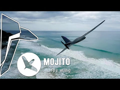 TBS Mojito (Kit) - FPV Flying Wing