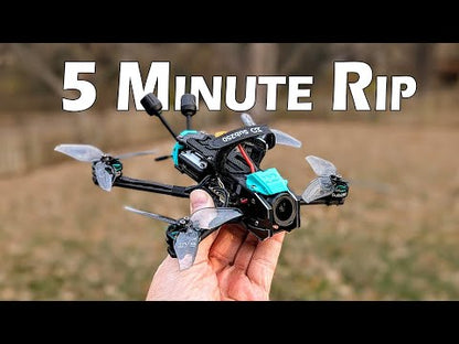 OasisFly35 DC HD O4 Pro GPS