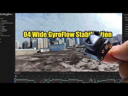 Flywoo DJI O4 Wide Air Unit 155° FOV