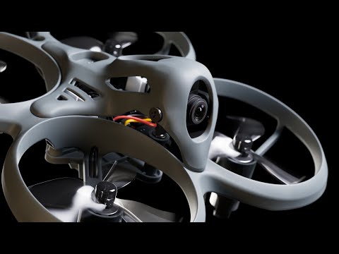 EMAX Tinyhawk Lite FPV Drone RTF Kit w/ T2 Goggles + E8 Transmitter