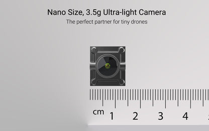 Caddx Nebula Pro Nano Digital FPV Camera