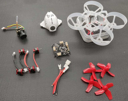 C.R.A.P Whoop Kit