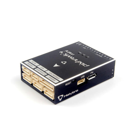 Pixhawk 4 Mini PX4 Autopilot Combo Pack (Aluminum case /w PM06 V2 & M8N)