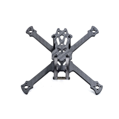 GepRC PX3 'Phoenix' 3" FPV Quadcopter Frame