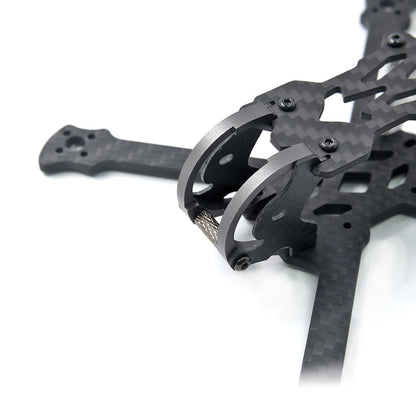 GepRC PX3 'Phoenix' 3" FPV Quadcopter Frame
