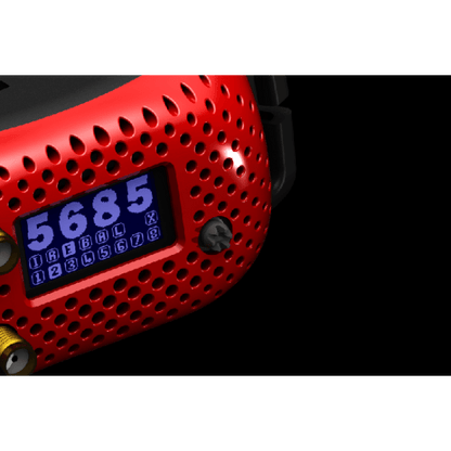 ImmersionRC rapidFIRE w/ Analog PLUS Goggle Receiver Module (Latest Batch)