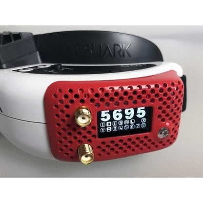 ImmersionRC rapidFIRE w/ Analog PLUS Goggle Receiver Module (Latest Batch)