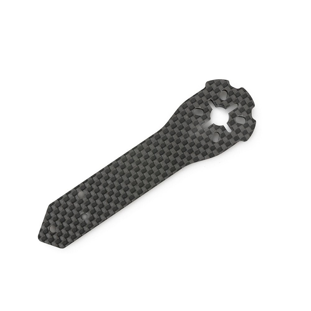 QAV-R Carbon Fiber Arm (4,5,6 inch)