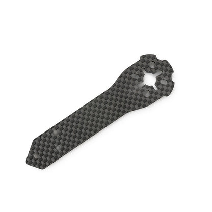 QAV-R Carbon Fiber Arm (4,5,6 inch)