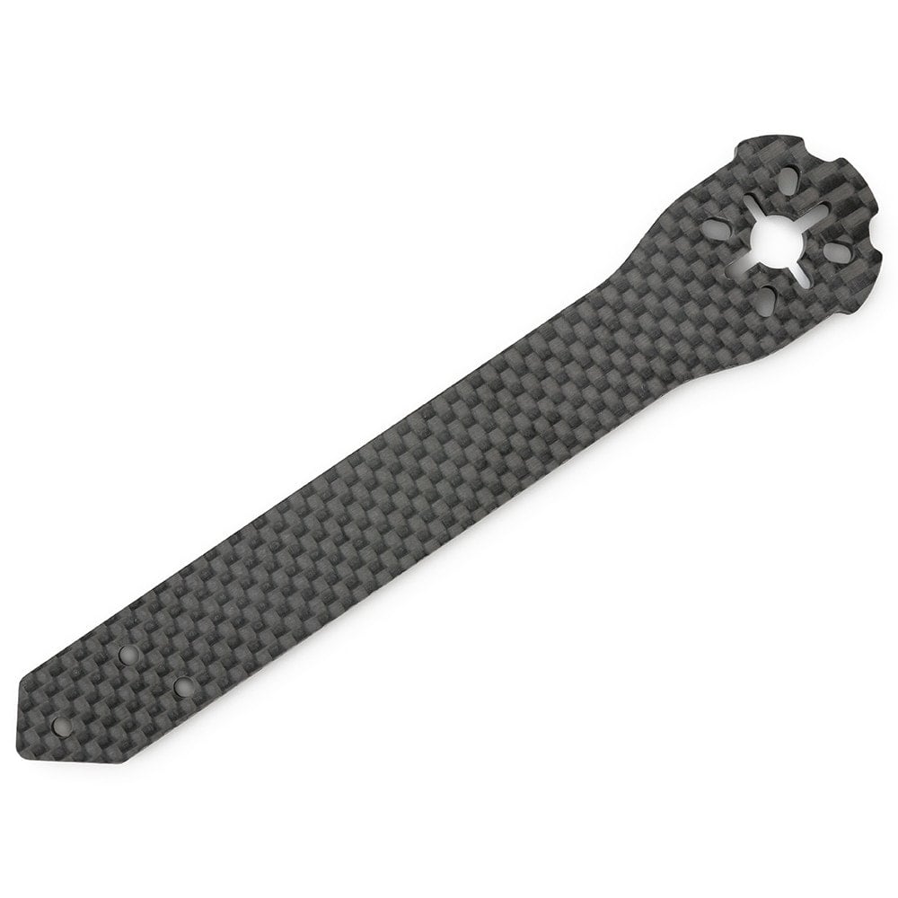 QAV-R Carbon Fiber Arm (4,5,6 inch)