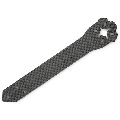 QAV-R Carbon Fiber Arm (4,5,6 inch)