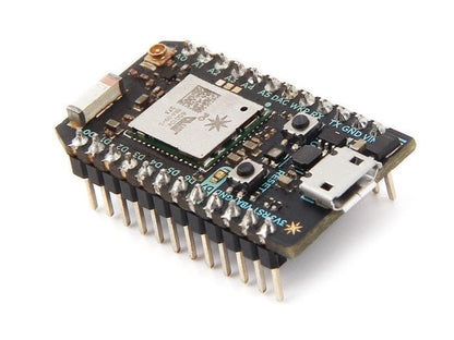Particle Photon WiFi Dev Kit