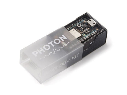 Particle Photon WiFi Dev Kit