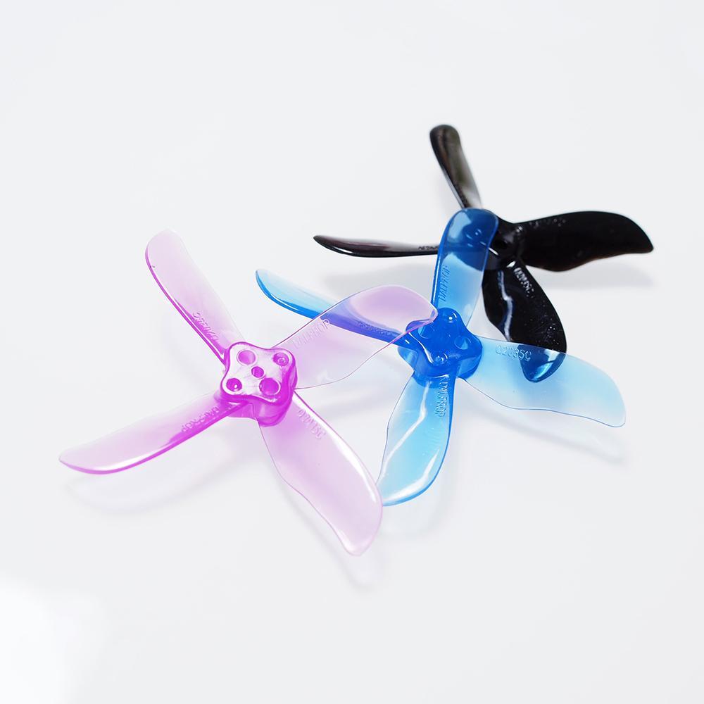 Dal Cyclone Q 2035 Quad Propellers (set of 8)